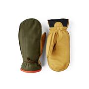 LODEN/TAN