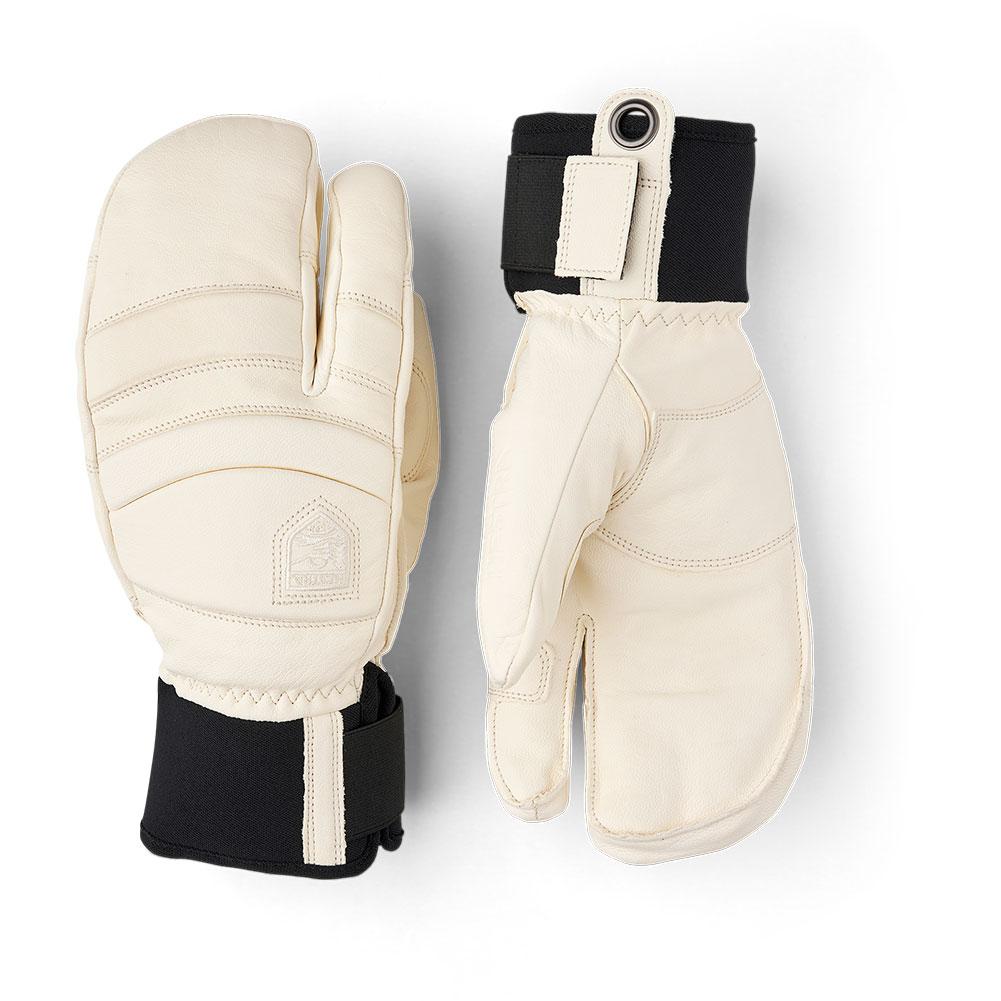 Hestra Fall Line 3- Finger Gloves
