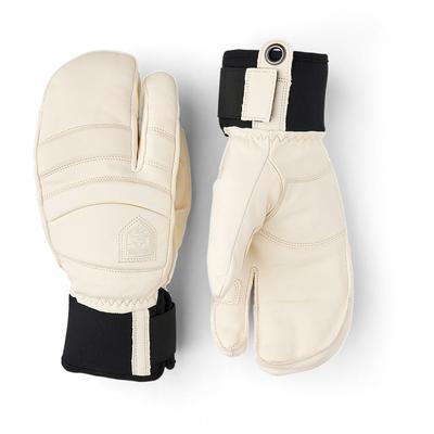 Hestra Fall Line 3-Finger Mitts