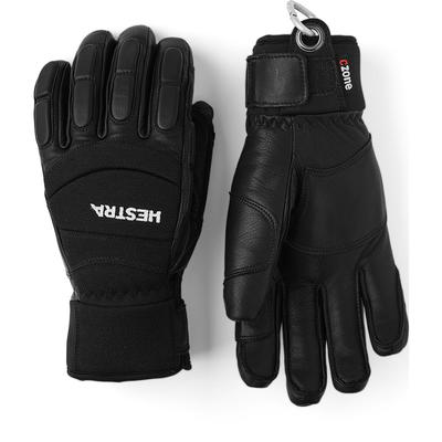 Hestra Vertical Cut Czone Gloves