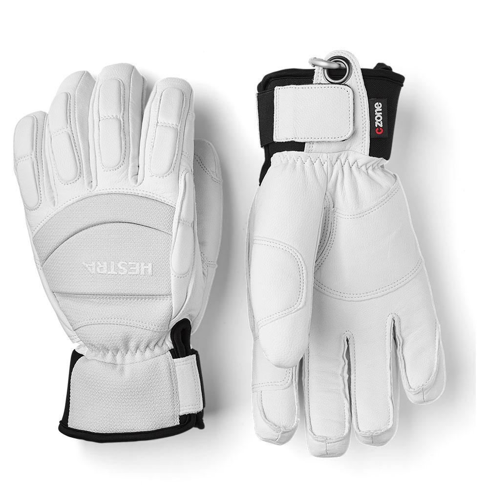Hestra Vertical Cut Czone Gloves