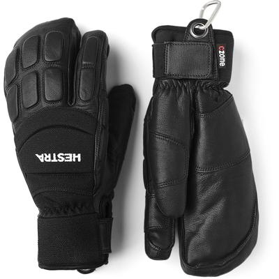 Hestra Vertical Cut Czone 3-Finger Mitts