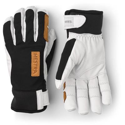 Hestra Ergo Grip Active Wool Terry Gloves