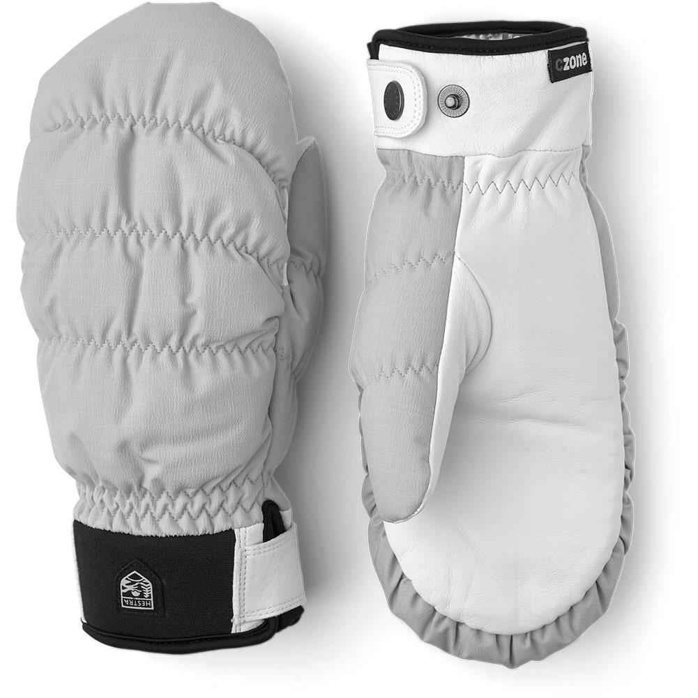 Hestra Luomi Mitts Women's