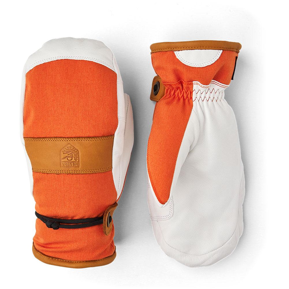 Hestra Voss Czone Mitts Women's