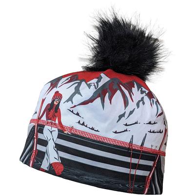 Krimson Klover Apres Anyone Beanie Women's