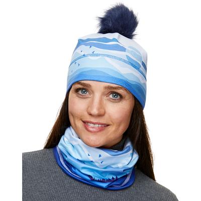 Krimson Klover Bluebird Day Beanie Women's