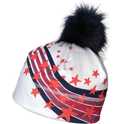 Krimson Klover First Run Beanie Women's