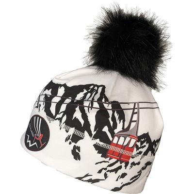 Krimson Klover Gondola Beanie Women's