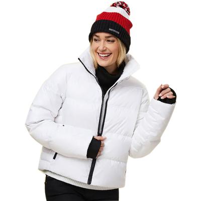 Krimson Klover Compass Jacket Women's