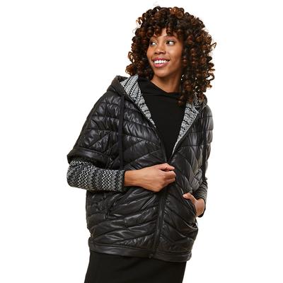 Krimson Klover Sierra Poncho Women's