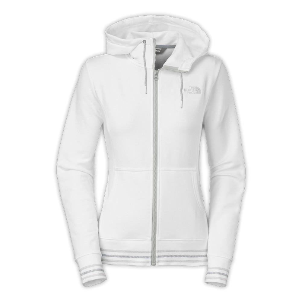 the north face hoodie box logo