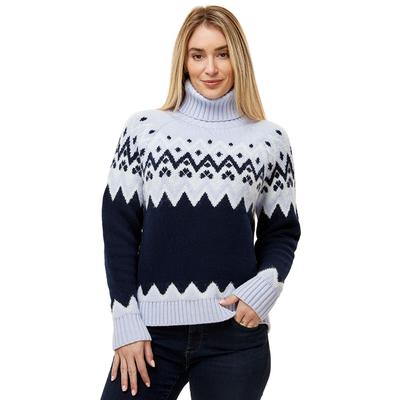 Krimson Klover Layla Turtleneck Sweater Women's