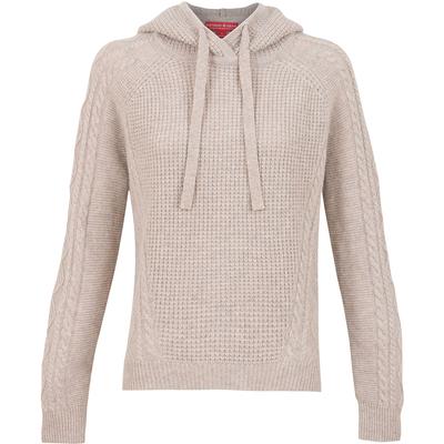 Krimson Klover Chalet Hoodie Women's