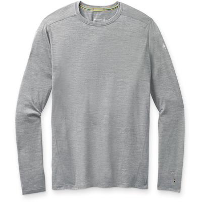 Smartwool Classic All-Season Merino Long Sleeve Base Layer Top Men's