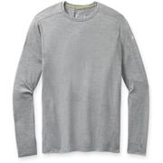 LIGHT GRAY HEATHER