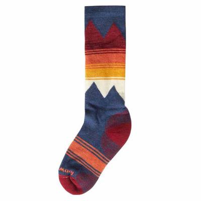 Smartwool Ski Light Cushion OTC Socks Kids'