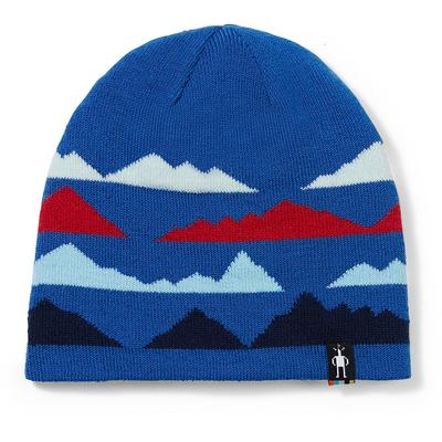 Smartwool Mountain Pattern Beanie Kids'