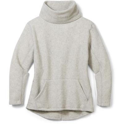 Smartwool Hudson Trail Pullover Fleece Women's