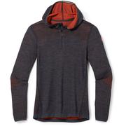CHARCOAL HEATHER