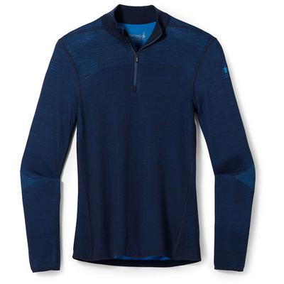 Smartwool Intraknit Thermal Merino 1/4 Zip Base Layer Top Men's