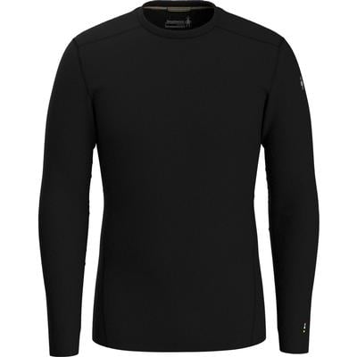 Smartwool Classic Thermal Merino Base Layer Crew Top Men's