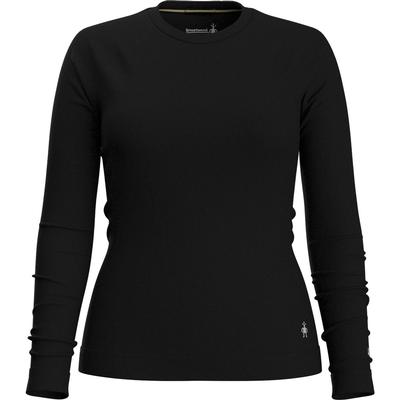 Smartwool Classic Thermal Merino Base Layer Crew Top Women's