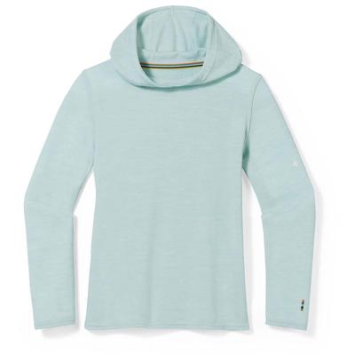 Smartwool Classic Thermal Merino Base Layer Hoodie Kids'