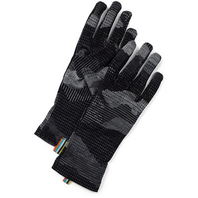 Smartwool Thermal Merino Pattern Gloves