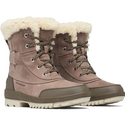 Sorel Tivoli IV Parc Waterproof Boots Women's