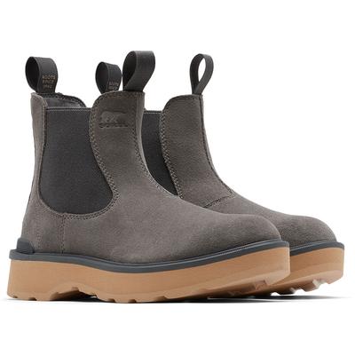 Sorel Hi-Line Chelsea Boots Women's