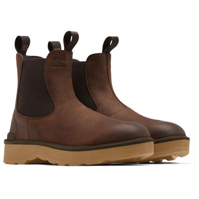 Sorel Hi-Line Chelsea Boots Men's