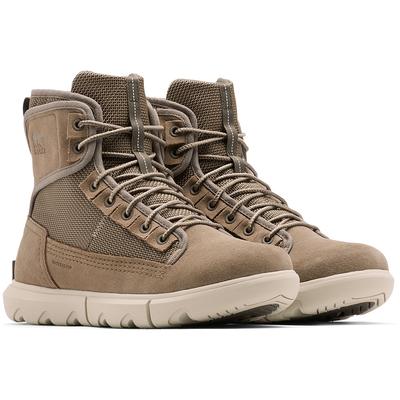 Sorel Explorer Mission Waterproof Boots Men's