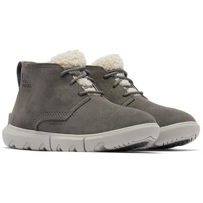 Sorel Explorer II Drift Waterproof Boots Women's