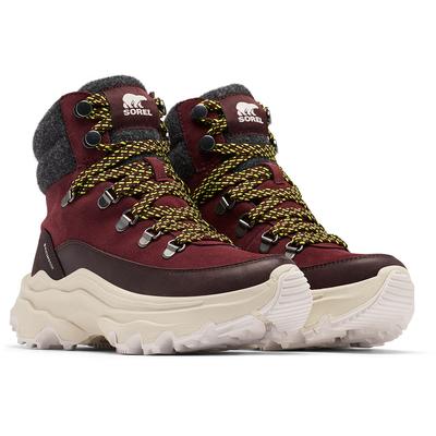 Sorel Kinetic Breakthru Conquest Waterproof Boots Women's