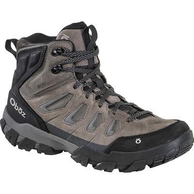 Oboz Sawtooth X Mid Waterproof Hiking Boots Men's