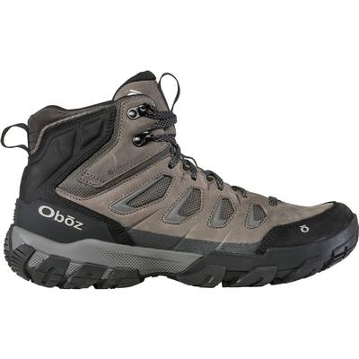 Oboz Sawtooth X Mid Waterproof Hiking Boots Men's