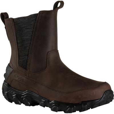 Oboz Big Sky II Mid Insulated Waterproof Boots Men's