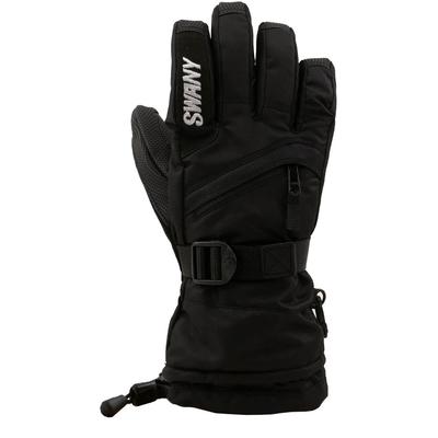 Swany X-Over Jr Winter Gloves Kids'