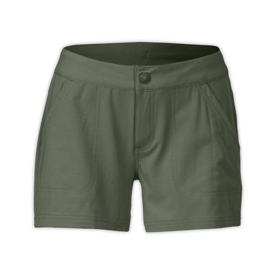 The North Face Amphibious Shorts Women's