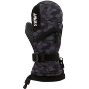 BLACK CAMO