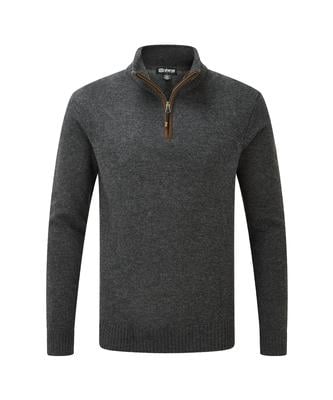 Sherpa Adventure Gear Kangtega Quarter Zip Sweater Men's