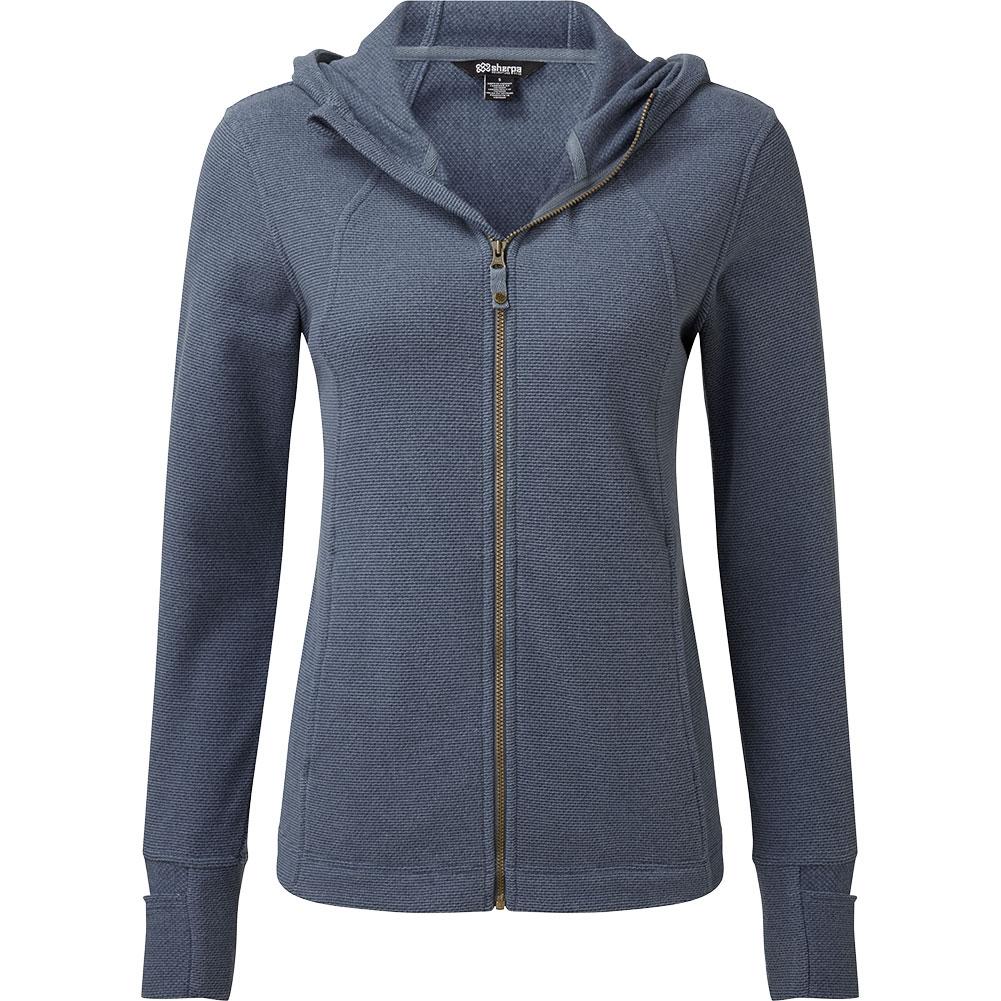 Sherpa Adventure Gear Kula Full Zip Hoodie Women's