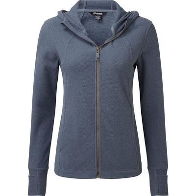 Sherpa Adventure Gear Kula Full Zip Hoodie Women's