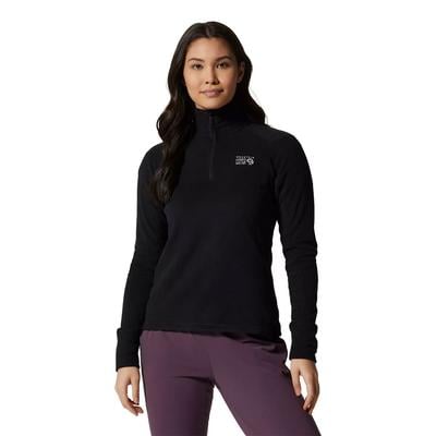 Mountain Hardwear Microchill 2.0 Zip-T Fleece Women's