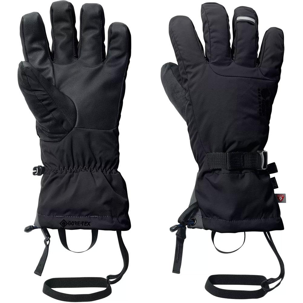  Mountain Hardwear Firefall/2 Gore- Tex Winter Gloves Men's