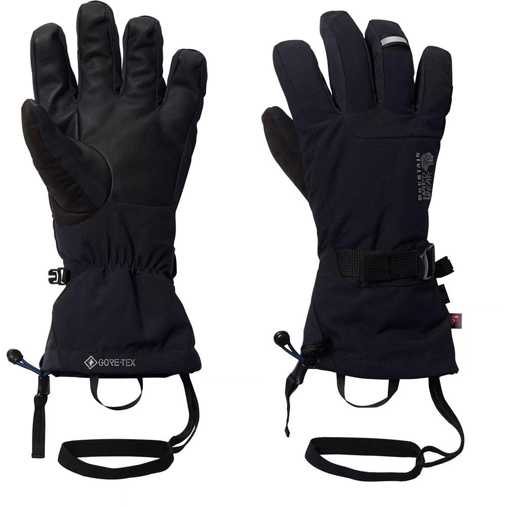  Mountain Hardwear Firefall/2 Gore- Tex Winter Gloves Women's