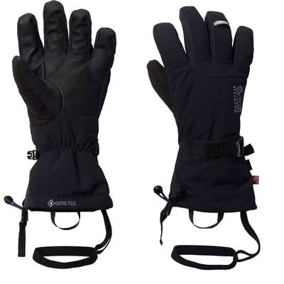 Mountain Hardwear Firefall/2 Gore-Tex Winter Gloves Women's