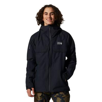 Mountain Hardwear Cloud Bank Gore-Tex Light Insulated Jacket Men's