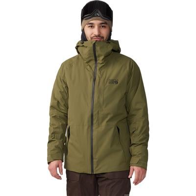 Mountain Hardwear Firefall/2 Insulated Jacket Men's